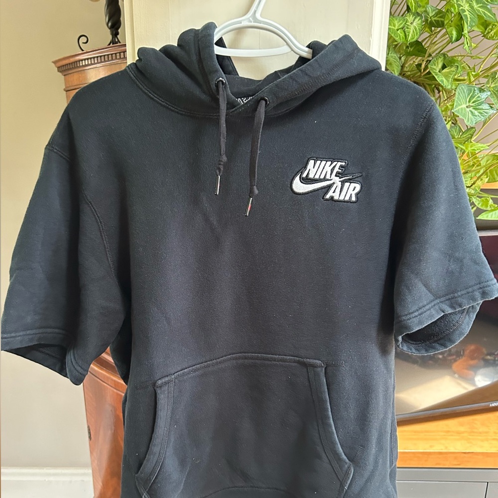 Pullover Hoodie by Nike
